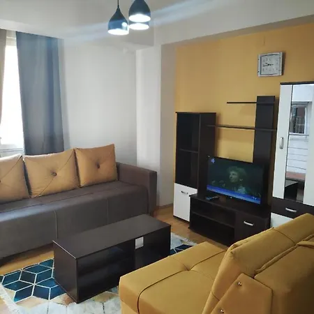 Apartman Evgenija