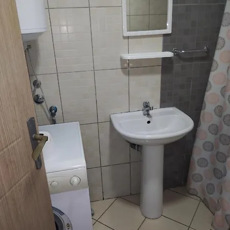 Apartman Evgenija Ohrid