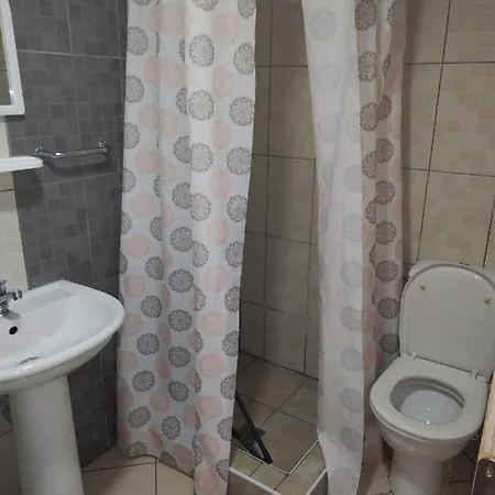 Apartman Evgenija Ohrid