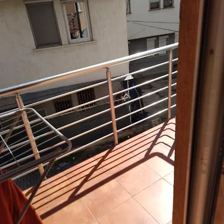 Apartment Apartman Evgenija