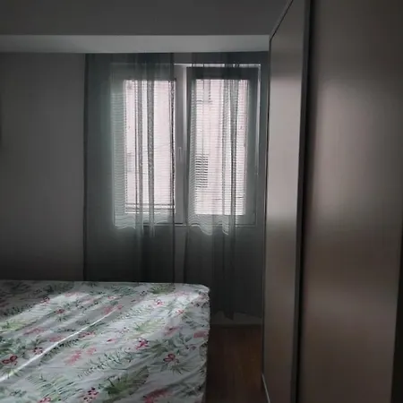 Apartman Evgenija